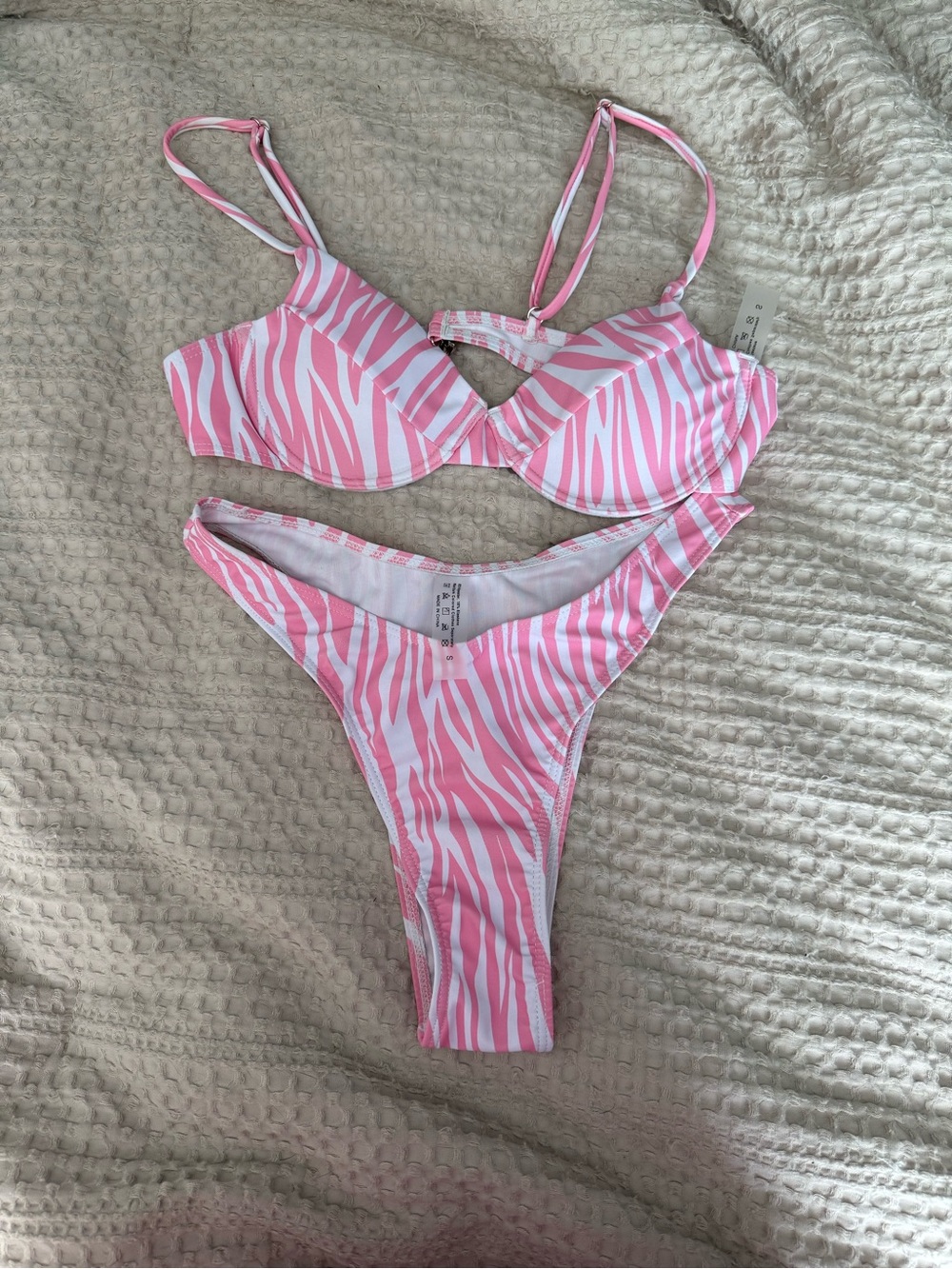 Shein bikini
